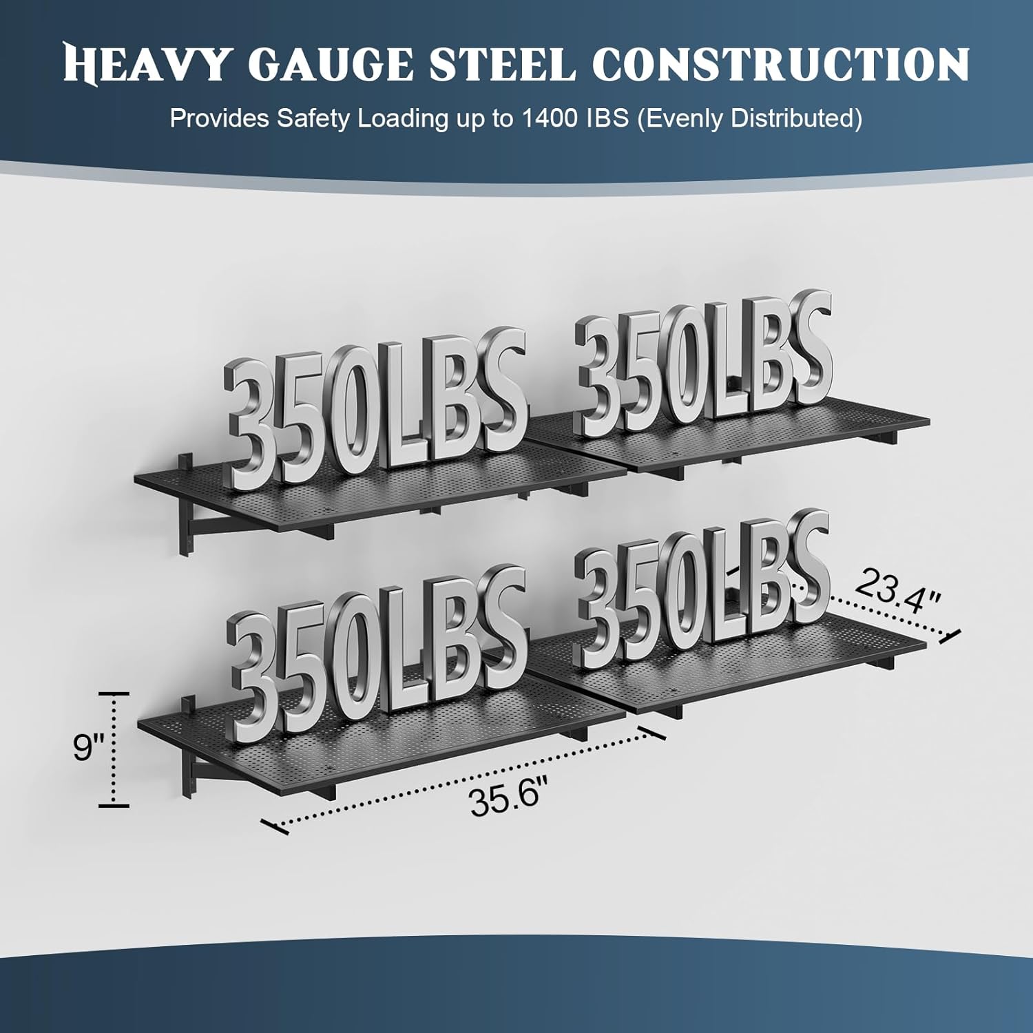 Jusgym garage shelving worth buying,should I buy Jusgym garage shelves,Jusgym vs other garage racks,Jusgym wall shelves pros cons,best heavy duty garage shelving,Jusgym 1400lb capacity honest unboxing and complete package contents