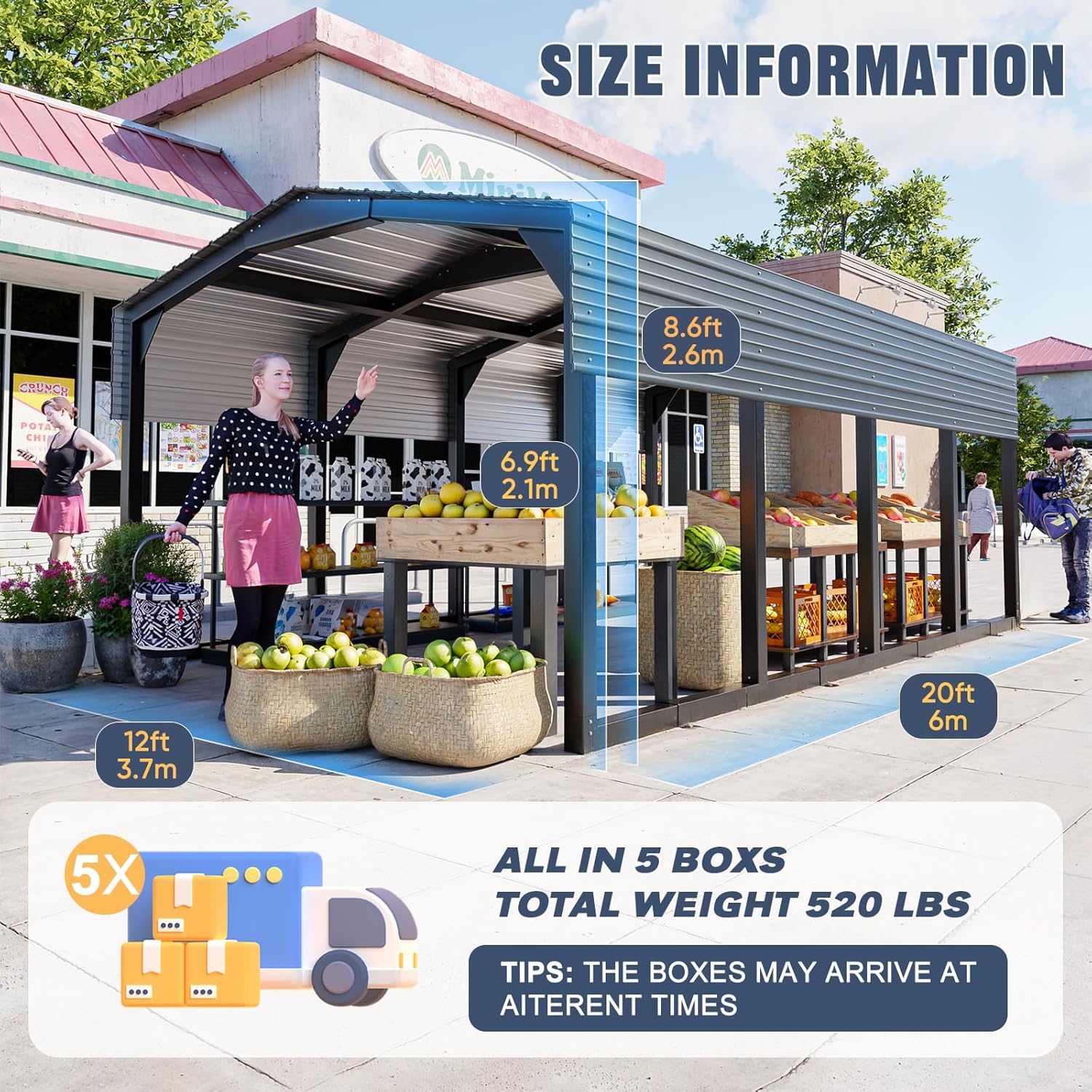 K Knowbody metal carport worth it,K Knowbody carport pros cons,should I buy a K Knowbody carport,K Knowbody vs other carports,best heavy-duty metal carport,K Knowbody 12x20 carport honest performance testing and real-world results