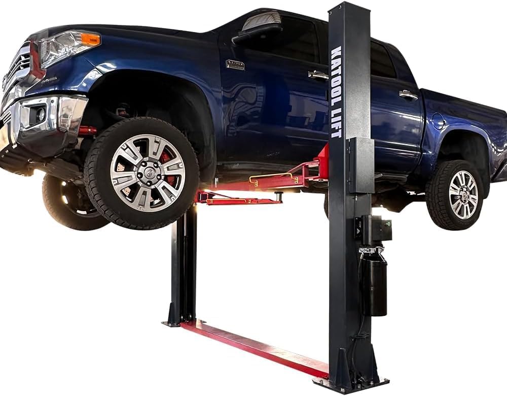 KATOOL 2 post lift worth buying,should I buy a KATOOL 2 post lift,KATOOL 2 post lift pros cons,best 12000lb car lift,KATOOL 120D vs alternatives,KATOOL 2 post lift honest assessment - detailed features and technical specifications