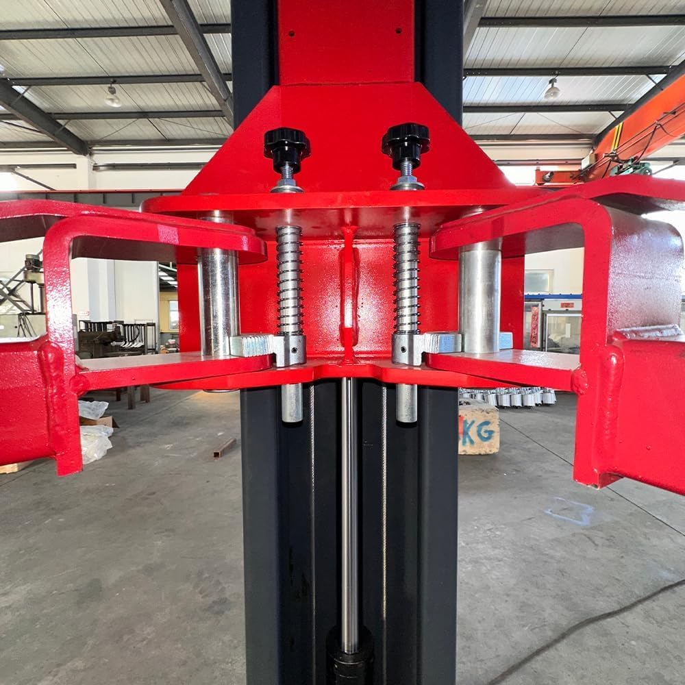 KATOOL 2 post lift worth buying,should I buy a KATOOL 2 post lift,KATOOL 2 post lift pros cons,best 12000lb car lift,KATOOL 120D vs alternatives,KATOOL 2 post lift honest assessment unboxing and complete package contents