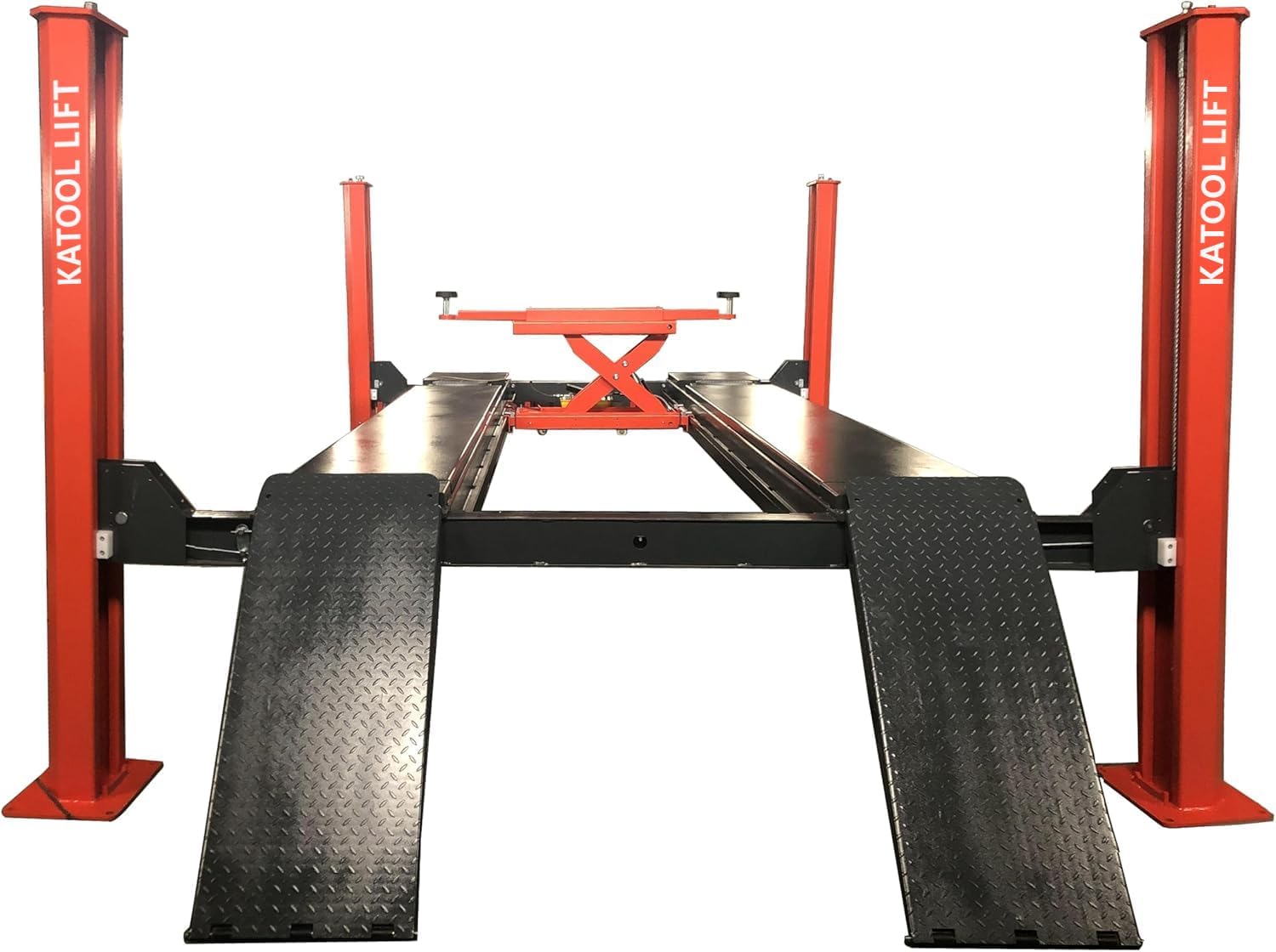 KATOOL 4 post lift worth it,should I buy a KATOOL 4 post lift,KATOOL 4H150 pros cons,best 4 post car lift,KATOOL 4 post lift honest,KATOOL vs other 4 post lifts - detailed features and technical specifications