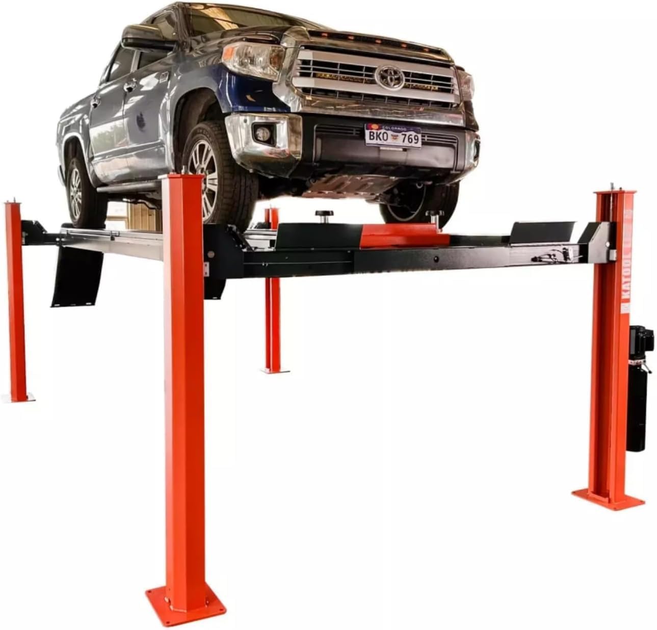 KATOOL 4 post lift worth it,should I buy a KATOOL 4 post lift,KATOOL 4H150 pros cons,best 4 post car lift,KATOOL 4 post lift honest,KATOOL vs other 4 post lifts unboxing and complete package contents