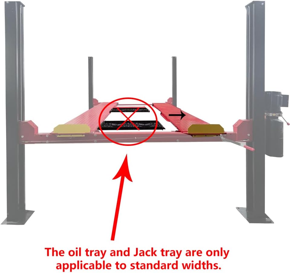 KATOOL 9500lbs four post lift worth it,should I buy a KATOOL car lift,KATOOL 9500 vs other lifts,KATOOL four post lift pros cons,best four post car lift for home,KATOOL 9500 worth buying performance testing and real-world results