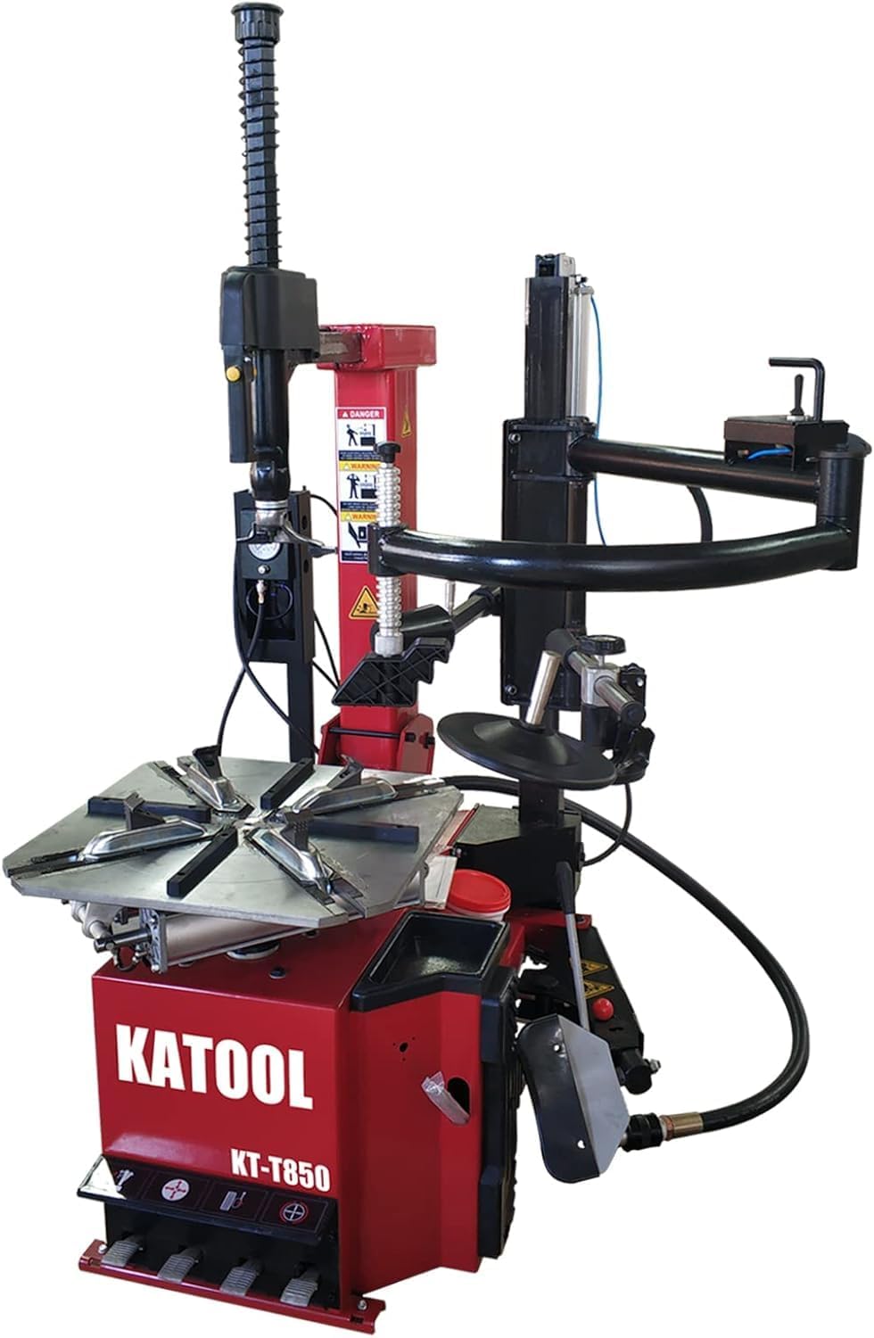 KATOOL tire changer machine worth it,should I buy KATOOL tire changer,KATOOL vs other tire changers,KATOOL tire changer pros cons,best tire changer machine combo,KATOOL bead blaster performance unboxing and complete package contents