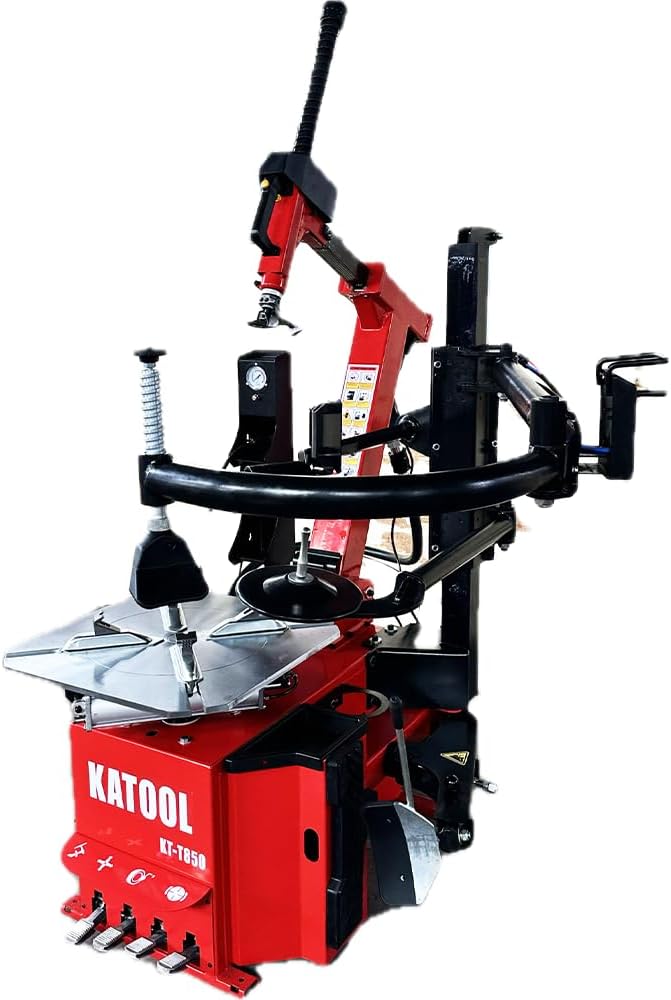 KATOOL tire changer machine worth it,should I buy KATOOL tire changer,KATOOL vs other tire changers,KATOOL tire changer pros cons,best tire changer machine combo,KATOOL bead blaster performance performance testing and real-world results