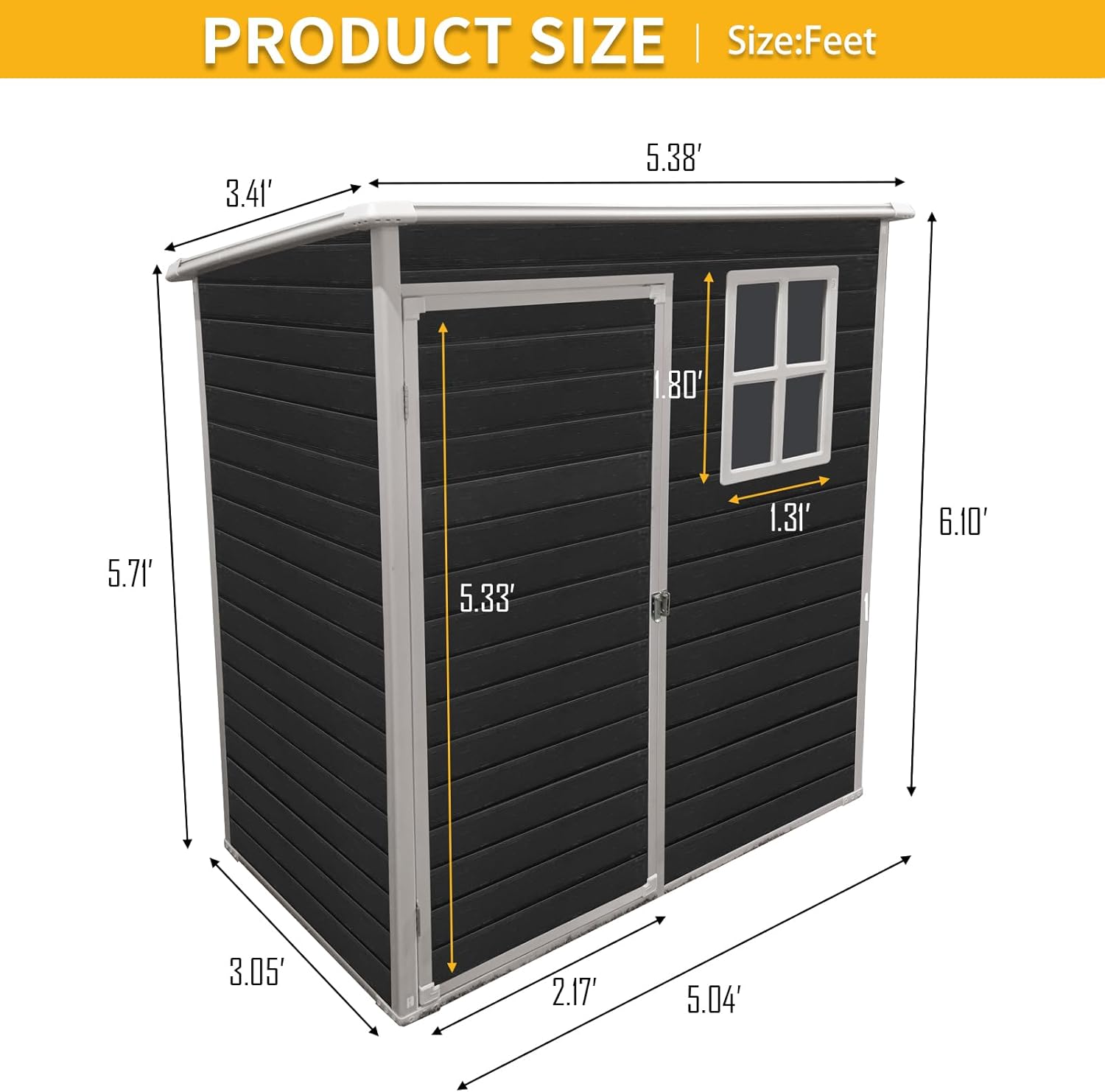 KEIKI 5x3 outdoor storage shed worth it,should I buy the KEIKI storage shed,KEIKI shed vs alternatives,KEIKI 5x3 shed pros cons,best waterproof resin shed,KEIKI storage cabinet worth buying unboxing and complete package contents