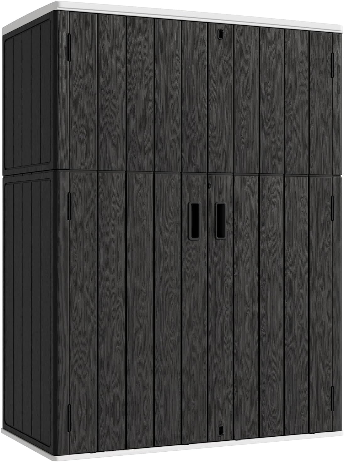 KINYING vertical shed worth it,should I buy KINYING shed,KINYING vs Rubbermaid shed,KINYING 57 cu ft pros cons,best vertical outdoor storage,KINYING shed honest opinion - detailed features and technical specifications