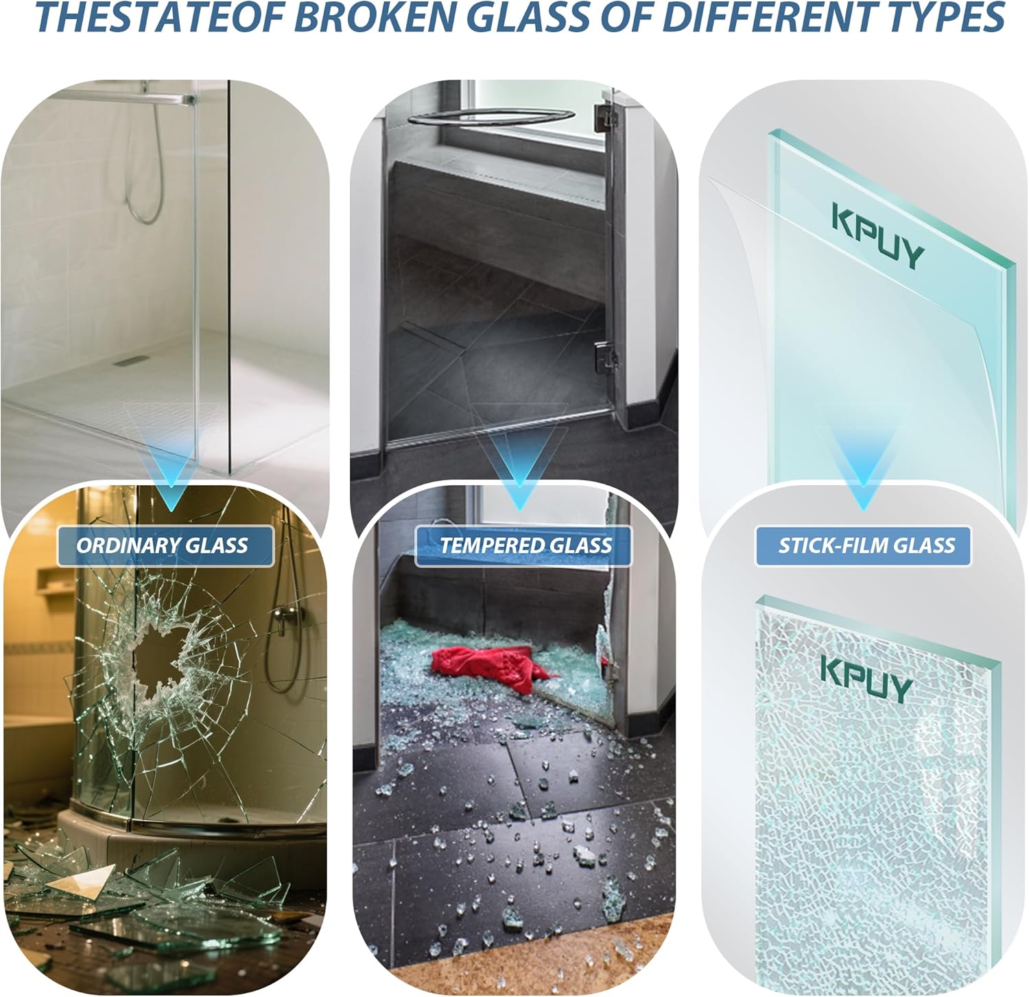 Step-by-step guide for KPUY pivot shower door worth it,should I buy KPUY shower door,KPUY vs other shower doors,KPUY pivot door pros cons,best frameless pivot shower door,KPUY shower door honest opinion - complete tutorial