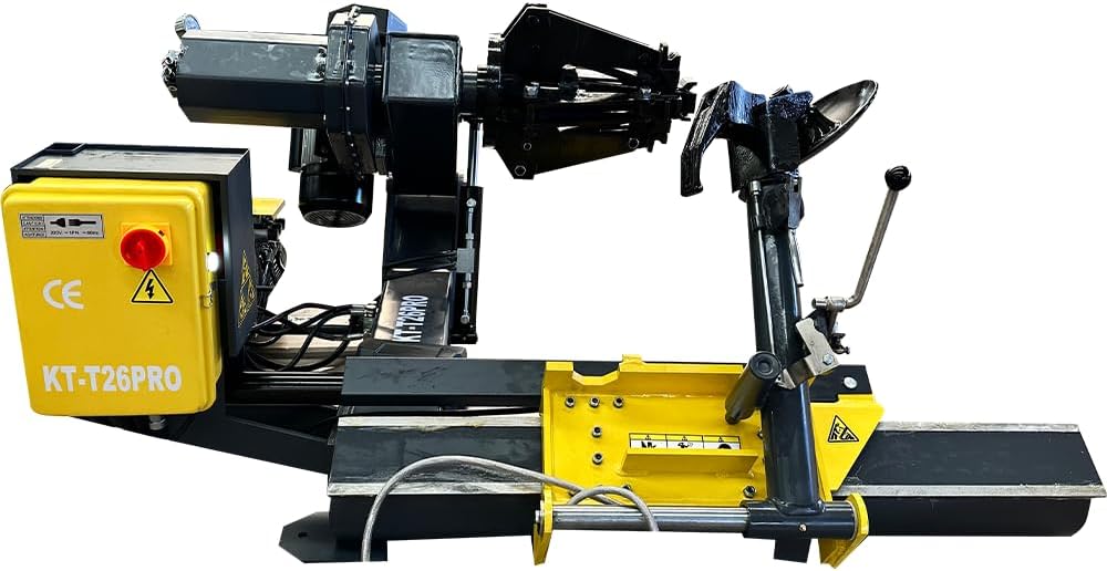 KT-T26PRO tire changer worth it,should I buy KT-T26PRO,KT-T26PRO pros cons,best heavy duty tire changer,KT-T26PRO vs alternatives,KT-T26PRO honest assessment - detailed features and technical specifications