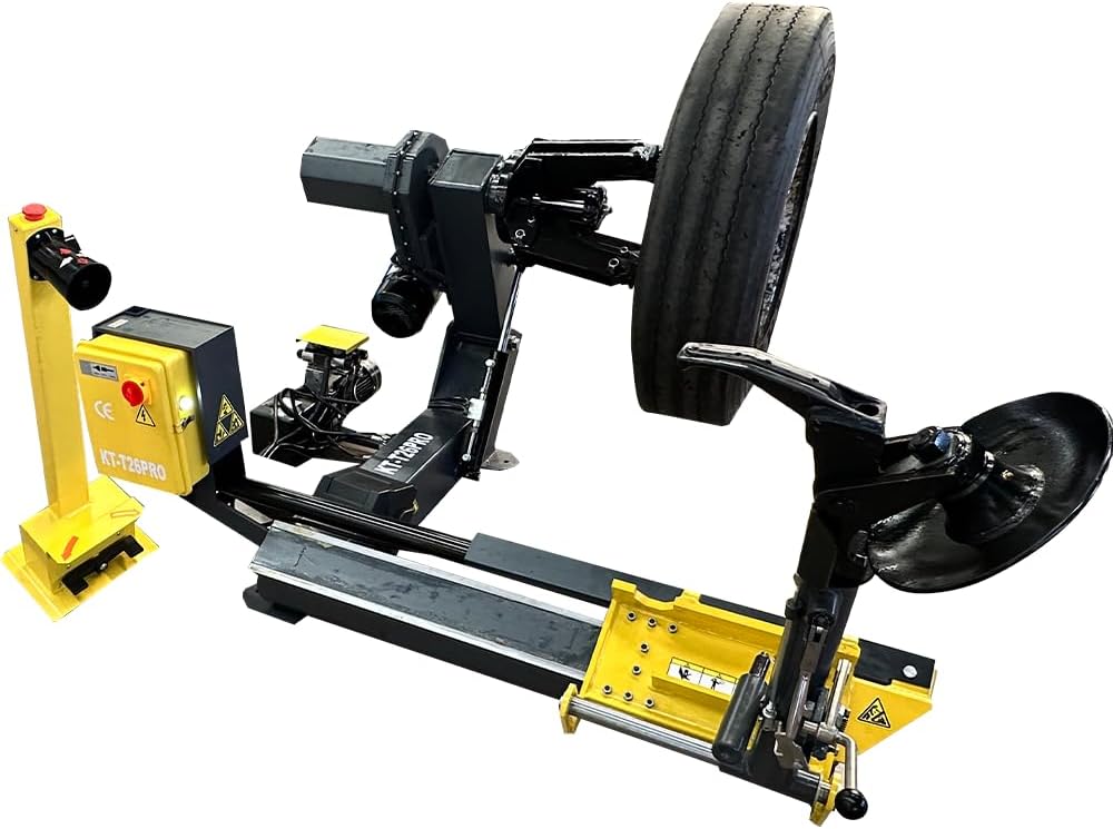 KT-T26PRO tire changer worth it,should I buy KT-T26PRO,KT-T26PRO pros cons,best heavy duty tire changer,KT-T26PRO vs alternatives,KT-T26PRO honest assessment performance testing and real-world results