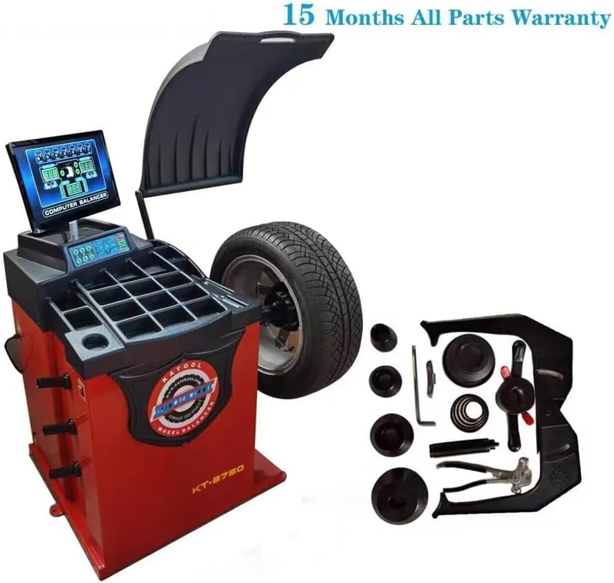 Step-by-step guide for KT-T850 KT-B750 combo worth it,should I buy KT-T850 tire changer,KT-T850 vs other tire machines,KT-B750 wheel balancer pros cons,best tire changer balancer combo,AUTOKATO combo worth buying - complete tutorial