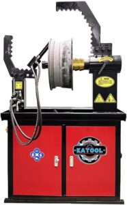 Image 1 of KT-WL69 rim straightener worth it