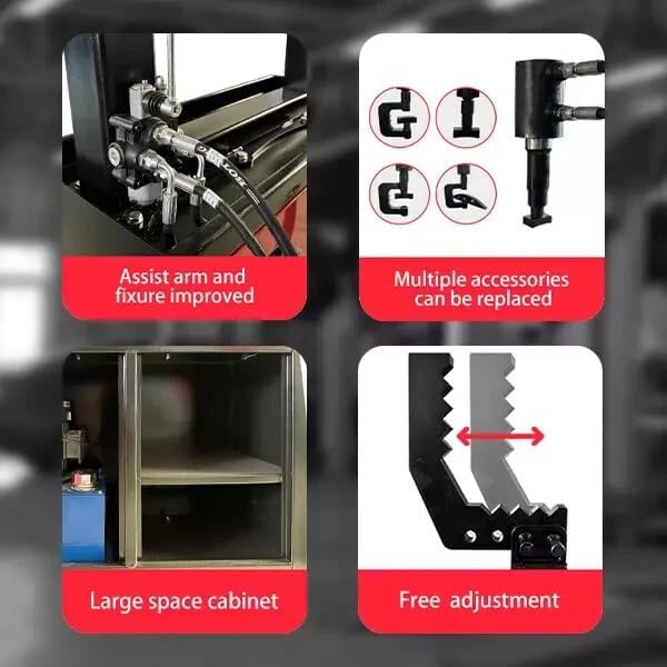 Step-by-step guide for KT-WL69 rim straightener worth it,should I buy KT-WL69 rim straightener,KT-WL69 vs other wheel straighteners,KT-WL69 pros and cons,best wheel straightening machine,AUTOKATO KT-WL69 honest - complete tutorial