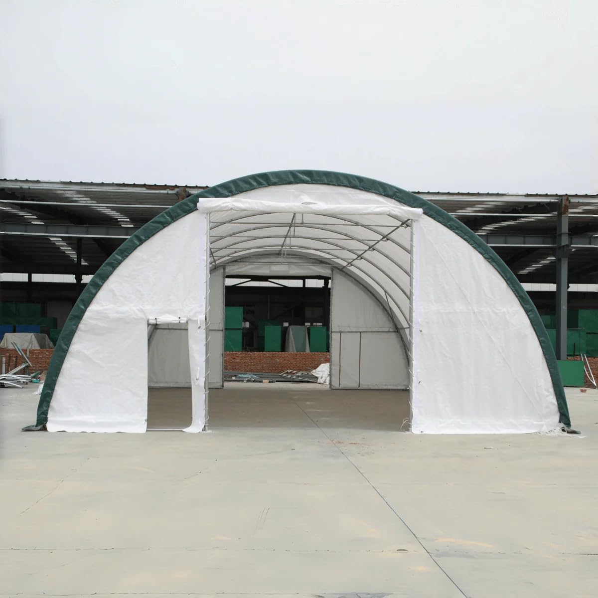Step-by-step guide for Kaimei heavy duty storage shelter worth it,should I buy a Kaimei storage shelter,Kaimei vs other garage shelters,Kaimei storage shelter pros cons,best heavy duty vehicle shelter,Kaimei 30x65 shelter worth buying - complete tutorial