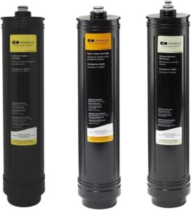 Image 1 of Kinetico K2 A200 filter replacement