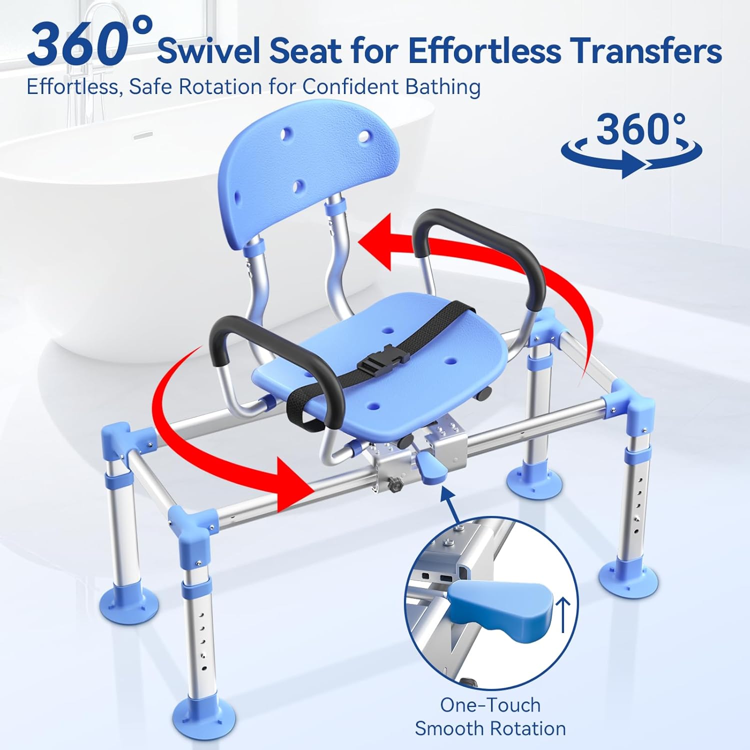 Step-by-step guide for KingPavonini sliding shower chair worth it,should I buy KingPavonini shower bench,KingPavonini vs other transfer benches,KingPavonini 550lb bench pros cons,best heavy duty sliding shower chair,KingPavonini transfer bench honest - complete tutorial