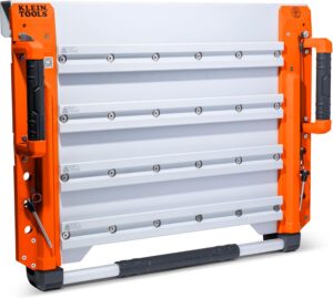 Image 1 of Klein Tools LiftPro wall mount worth it