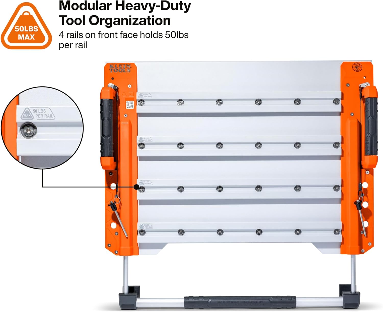 Klein Tools LiftPro wall mount worth it,should I buy Klein LiftPro,Klein LiftPro vs alternatives,Klein LiftPro pros cons,best wall mount tool organizer,Klein LiftPro heavy-duty features unboxing and complete package contents