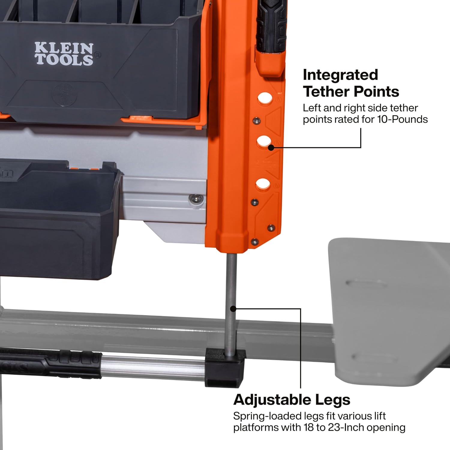 Klein Tools LiftPro wall mount worth it,should I buy Klein LiftPro,Klein LiftPro vs alternatives,Klein LiftPro pros cons,best wall mount tool organizer,Klein LiftPro heavy-duty features performance testing and real-world results