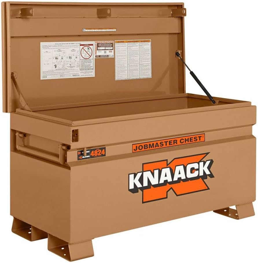 Step-by-step guide for Knaack 4824 steel chest worth it,should I buy Knaack 4824,Knaack 4824 vs alternatives,Knaack 4824 pros cons,best heavy-duty tool chest,Knaack 4824 honest opinion - complete tutorial