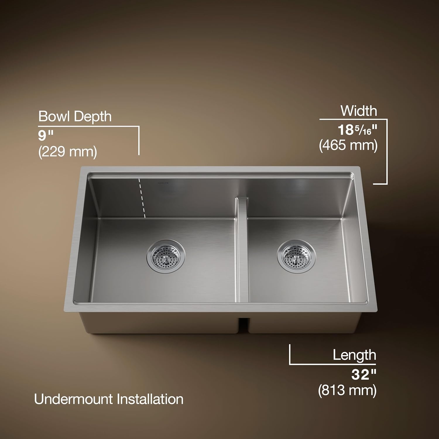 Step-by-step guide for Kohler Strive 32 sink worth it,Kohler Strive 32 pros cons,should I buy Kohler Strive sink,Kohler Strive vs other workstations,Kohler Strive 32 honest opinion,best undermount workstation sink - complete tutorial