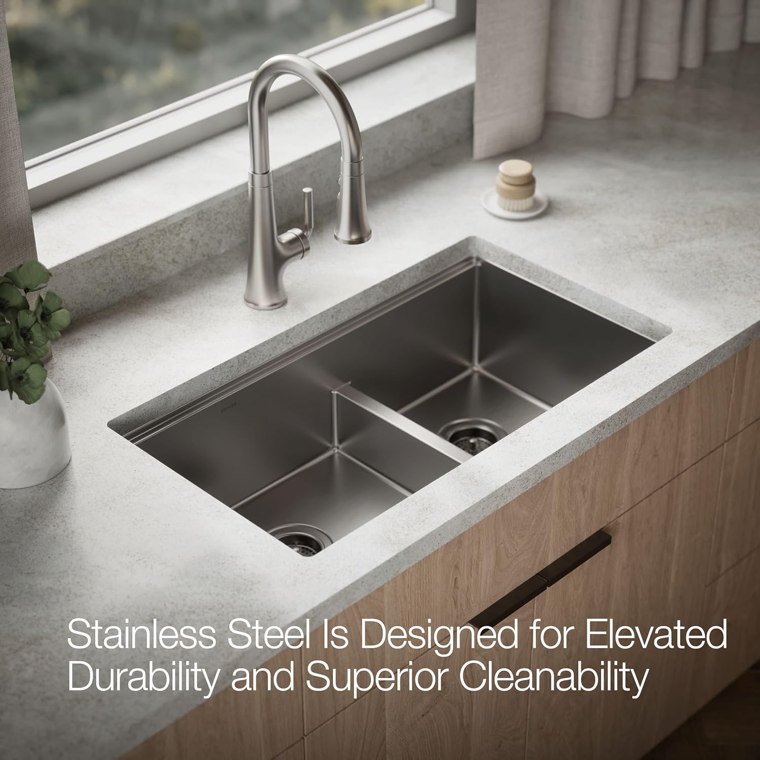 Kohler Strive 32 sink worth it,Kohler Strive 32 pros cons,should I buy Kohler Strive sink,Kohler Strive vs other workstations,Kohler Strive 32 honest opinion,best undermount workstation sink performance testing and real-world results