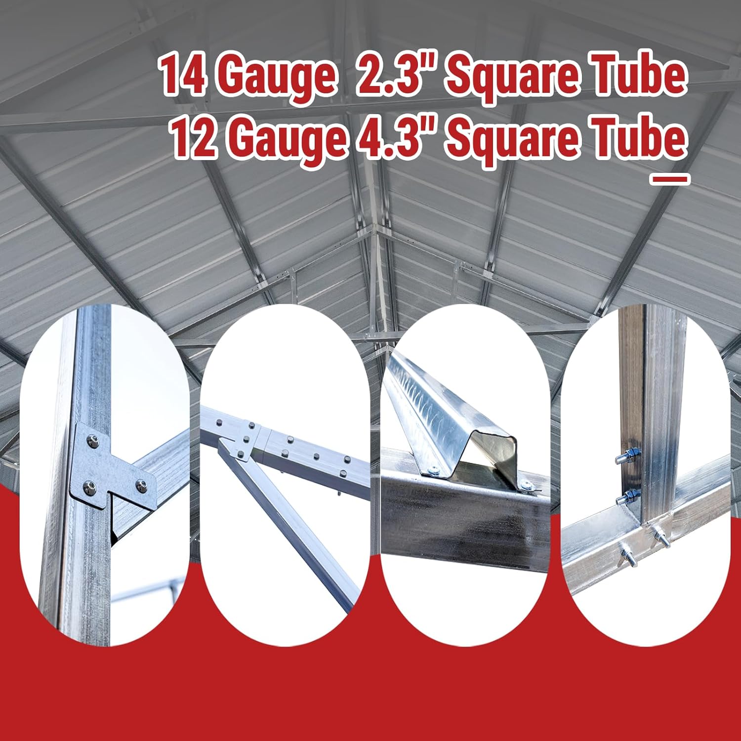 KoreJetMetal 39x39 metal barn garage,KoreJetMetal garage worth buying,39x39 metal building pros cons,KoreJetMetal vs other metal garages,should I buy a 39x39 metal barn,best heavy-duty metal storage building performance testing and real-world results