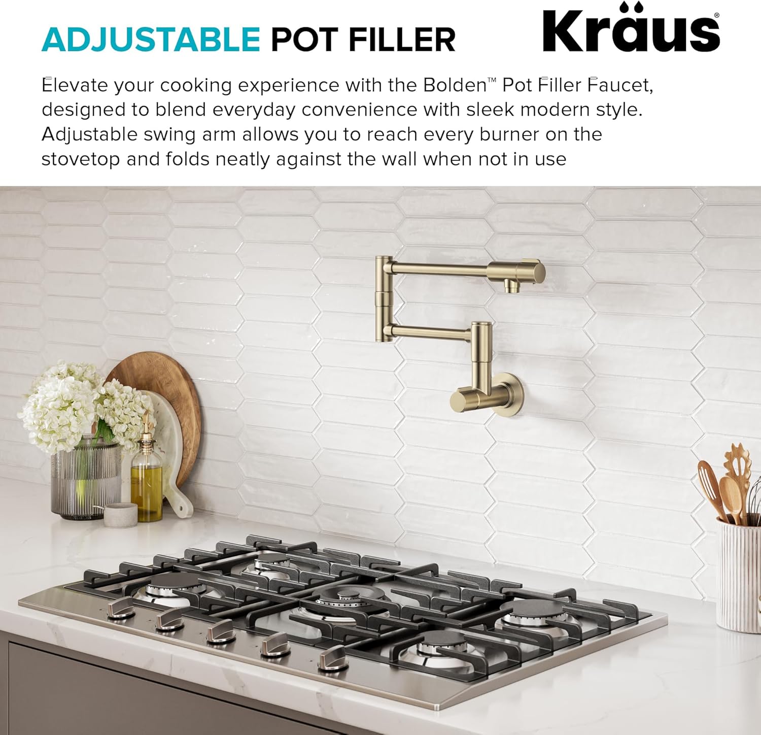 Step-by-step guide for Kraus Bolden pot filler worth it,should I buy a Kraus pot filler,Kraus Bolden vs other pot fillers,Kraus pot filler pros cons,best wall mount pot filler,Kraus Bolden worth buying - complete tutorial