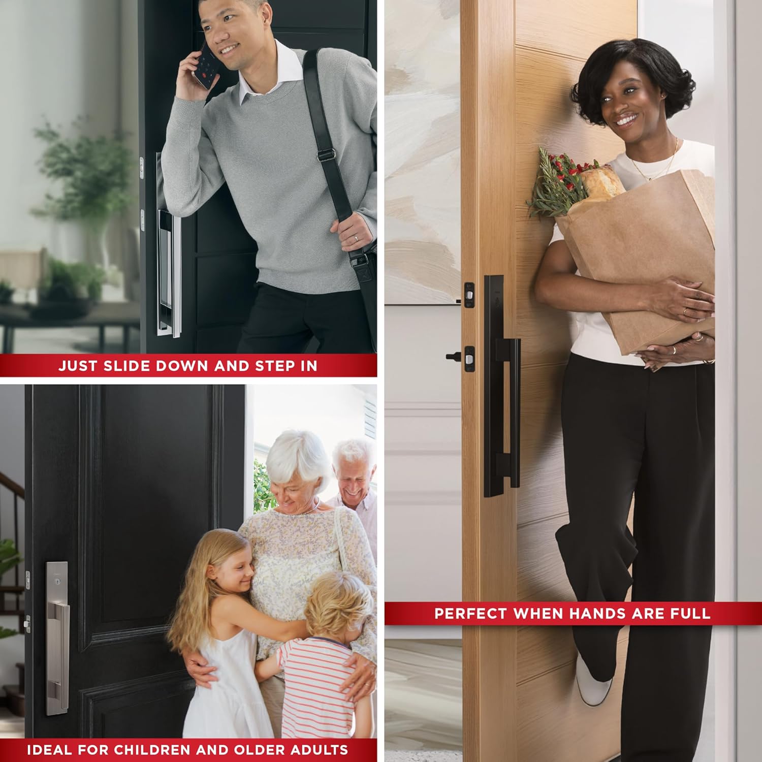 Kwikset Caerus handleset worth it,Kwikset Caerus pros cons,Kwikset Caerus vs alternatives,should I buy Kwikset Caerus,best front door handleset,Kwikset Caerus buying guide performance testing and real-world results