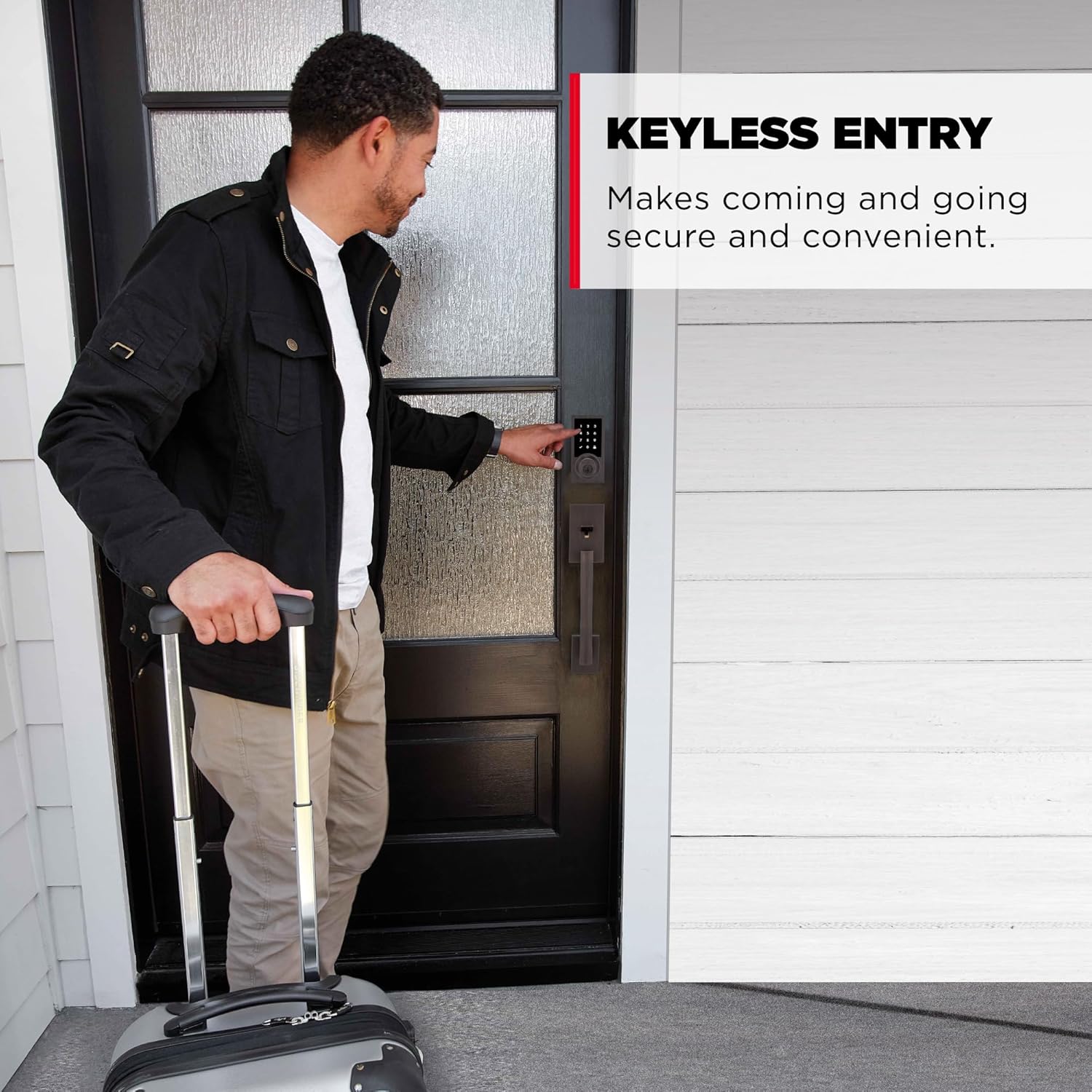 Kwikset HomeConnect 918 worth buying,Kwikset HomeConnect 918 pros cons,should I buy Kwikset HomeConnect 918,Kwikset HomeConnect 918 vs alternatives,best Z-Wave smart lock,Kwikset HomeConnect 918 honest unboxing and complete package contents