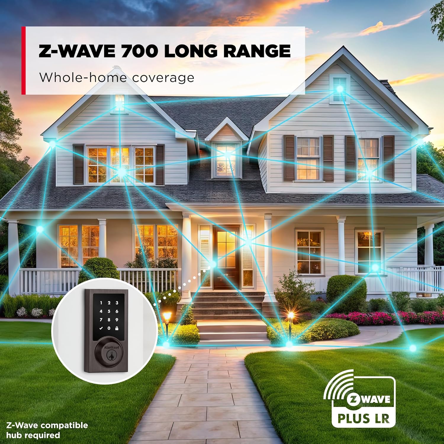 Step-by-step guide for Kwikset HomeConnect 918 worth buying,Kwikset HomeConnect 918 pros cons,should I buy Kwikset HomeConnect 918,Kwikset HomeConnect 918 vs alternatives,best Z-Wave smart lock,Kwikset HomeConnect 918 honest - complete tutorial