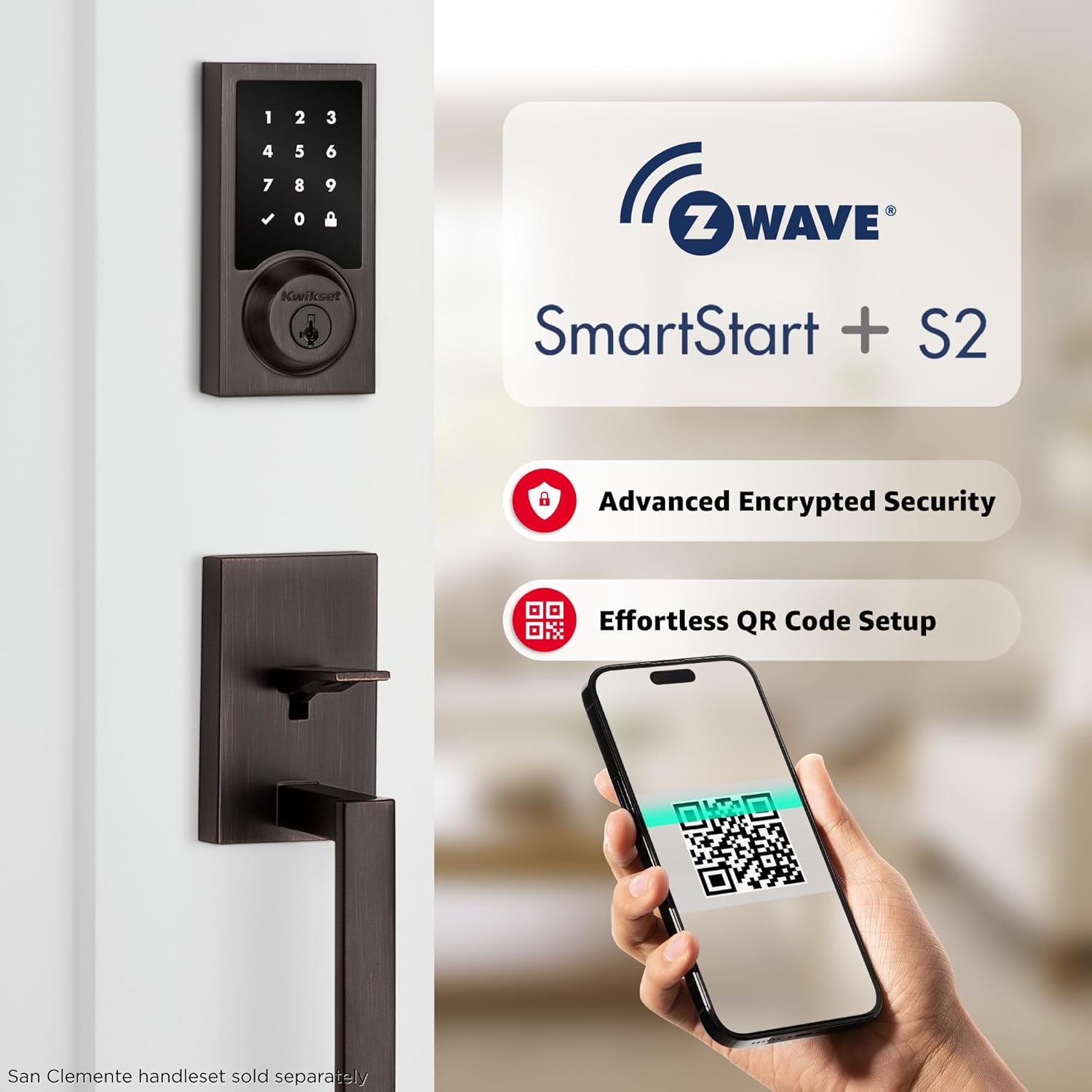 Kwikset HomeConnect 918 worth buying,Kwikset HomeConnect 918 pros cons,should I buy Kwikset HomeConnect 918,Kwikset HomeConnect 918 vs alternatives,best Z-Wave smart lock,Kwikset HomeConnect 918 honest performance testing and real-world results