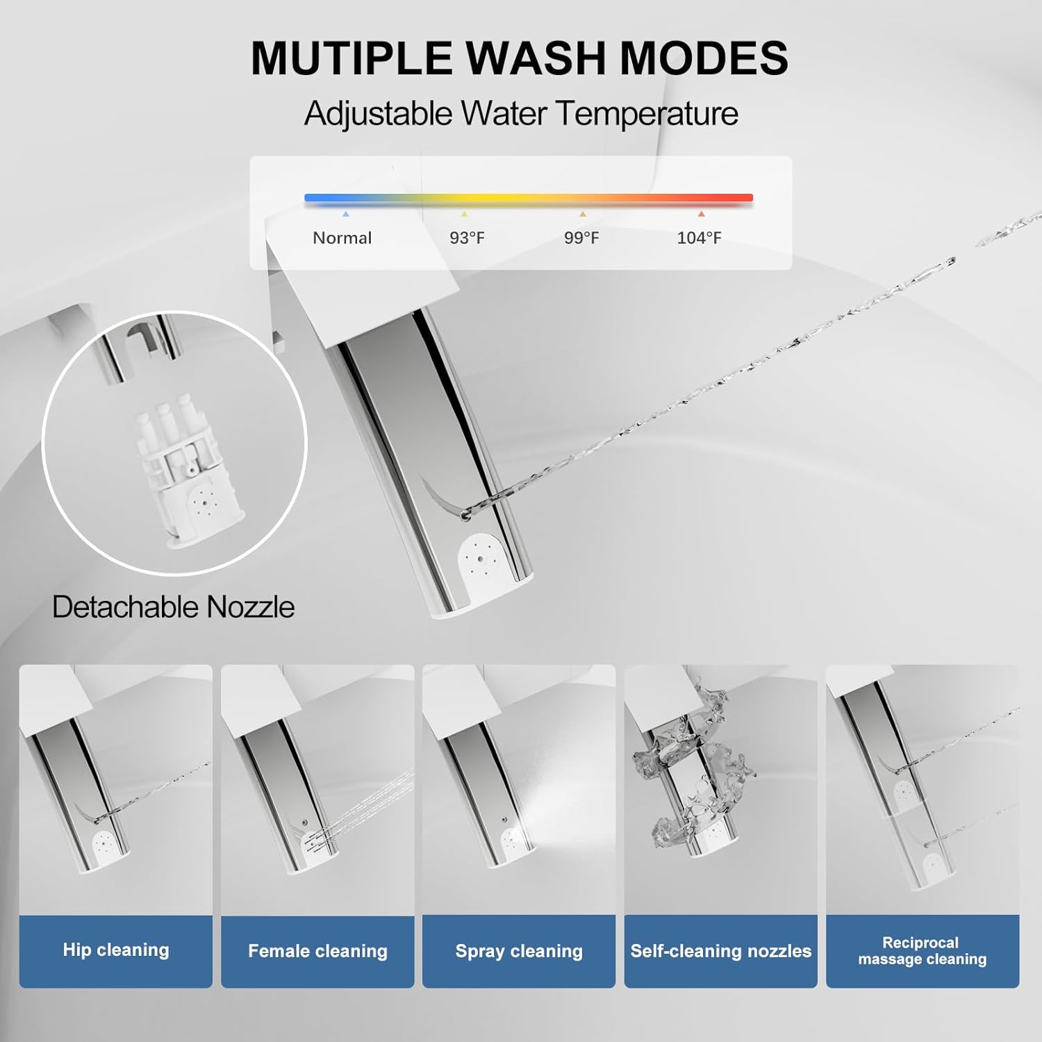 LALIFOY smart toilet worth it,should I buy a LALIFOY smart toilet,LALIFOY ST01 pros and cons,best smart toilet with bidet,smart toilet with heated seat worth buying,LALIFOY vs other smart toilets performance testing and real-world results