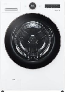 Image 1 of LG WM6500HWA worth buying