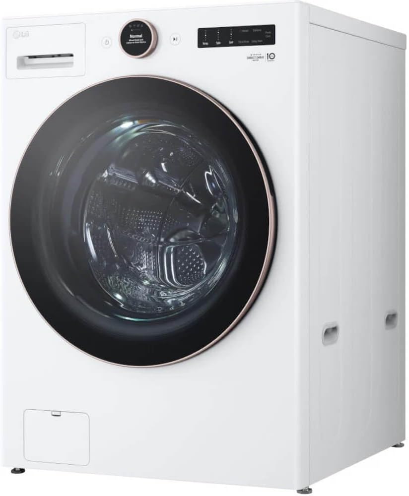 LG WM6500HWA worth buying,LG WM6500HWA pros cons,should I buy LG WM6500HWA,LG WM6500HWA vs alternatives,best LG front load washer,LG WM6500HWA honest assessment unboxing and complete package contents