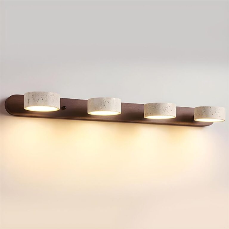Reviews - LIFENICEST Vanity Light Worth Buying? Honest Pros & Cons Image 1 of LIFENICEST vanity light worth buying