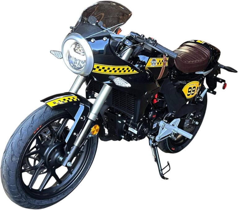 Image 1 of Lifan KPM RS 200 worth buying