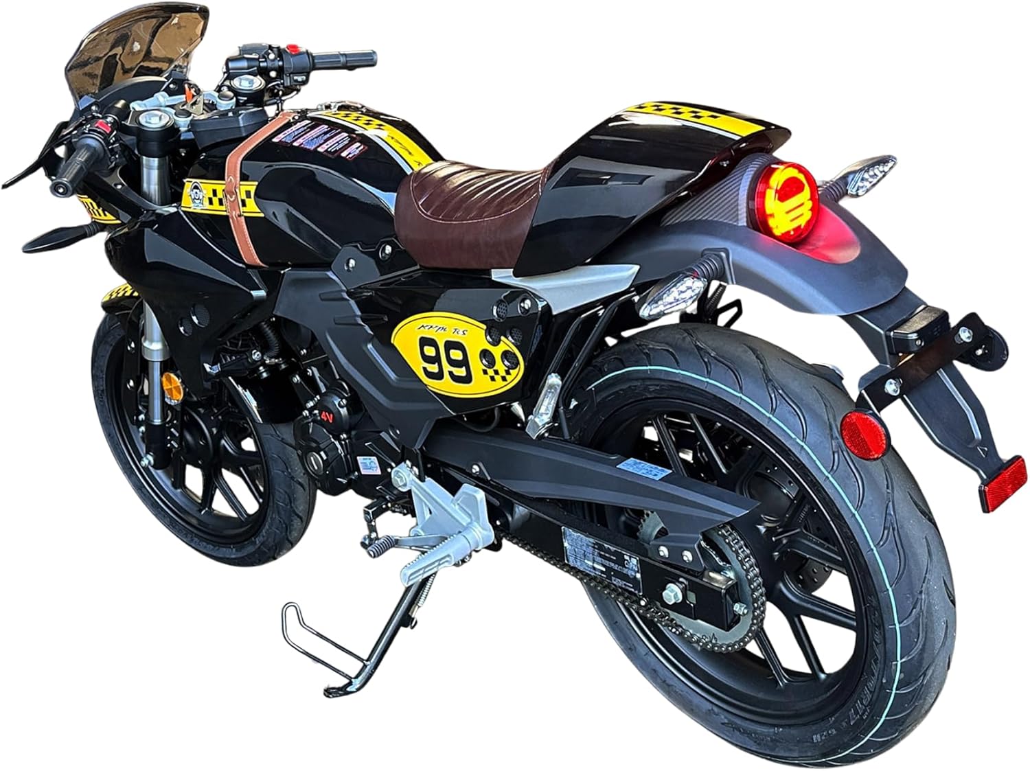 Step-by-step guide for Lifan KPM RS 200 worth buying,should I buy Lifan KPM RS 200,Lifan KPM RS 200 pros cons,Lifan KPM RS 200 vs alternatives,best 200cc cafe racer motorcycle,Lifan KPM RS 200 honest opinion - complete tutorial