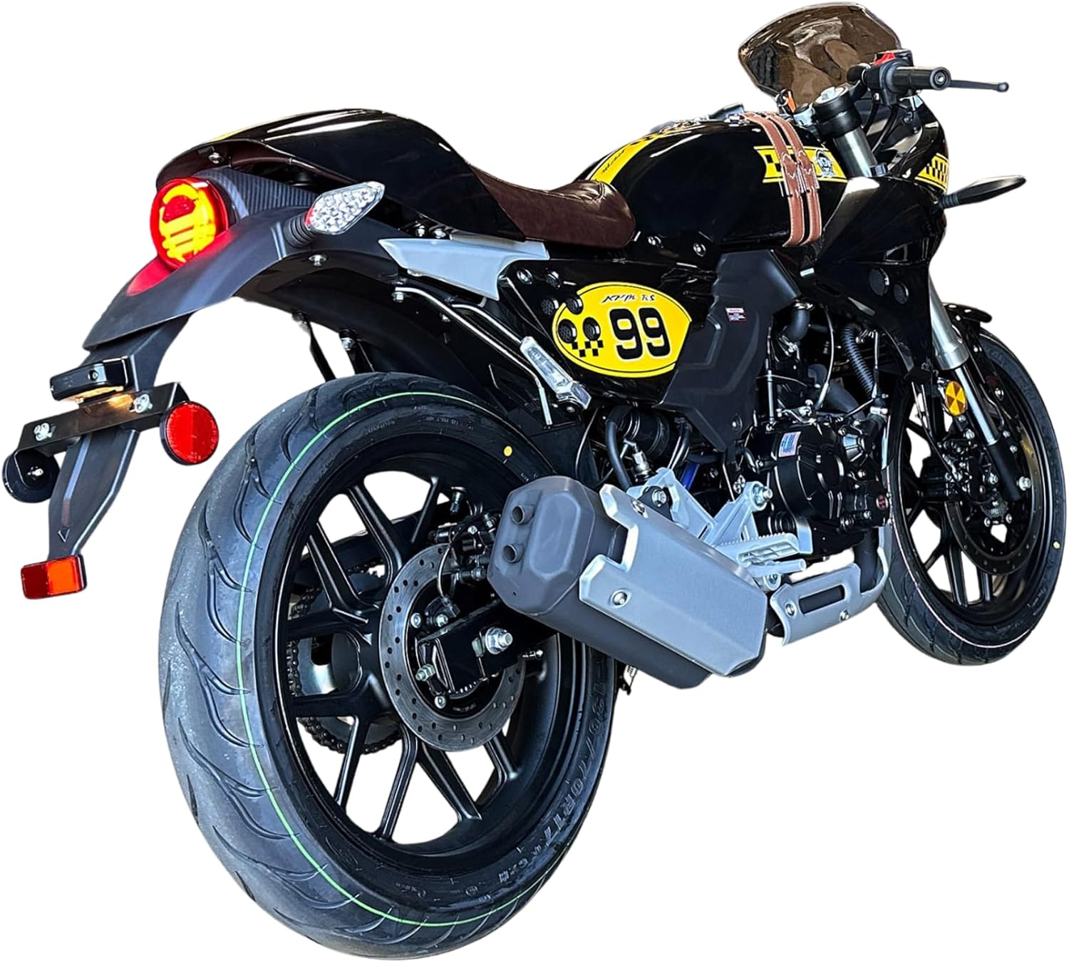 Lifan KPM RS 200 worth buying,should I buy Lifan KPM RS 200,Lifan KPM RS 200 pros cons,Lifan KPM RS 200 vs alternatives,best 200cc cafe racer motorcycle,Lifan KPM RS 200 honest opinion performance testing and real-world results