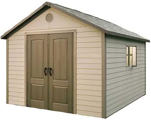 Step-by-step guide for Lifetime storage building with windows 11x11,best 11x11 outdoor storage shed,Lifetime 11x11 shed pros cons,should I buy a Lifetime storage building,11x11 plastic shed vs metal,Lifetime storage building worth buying - complete tutorial