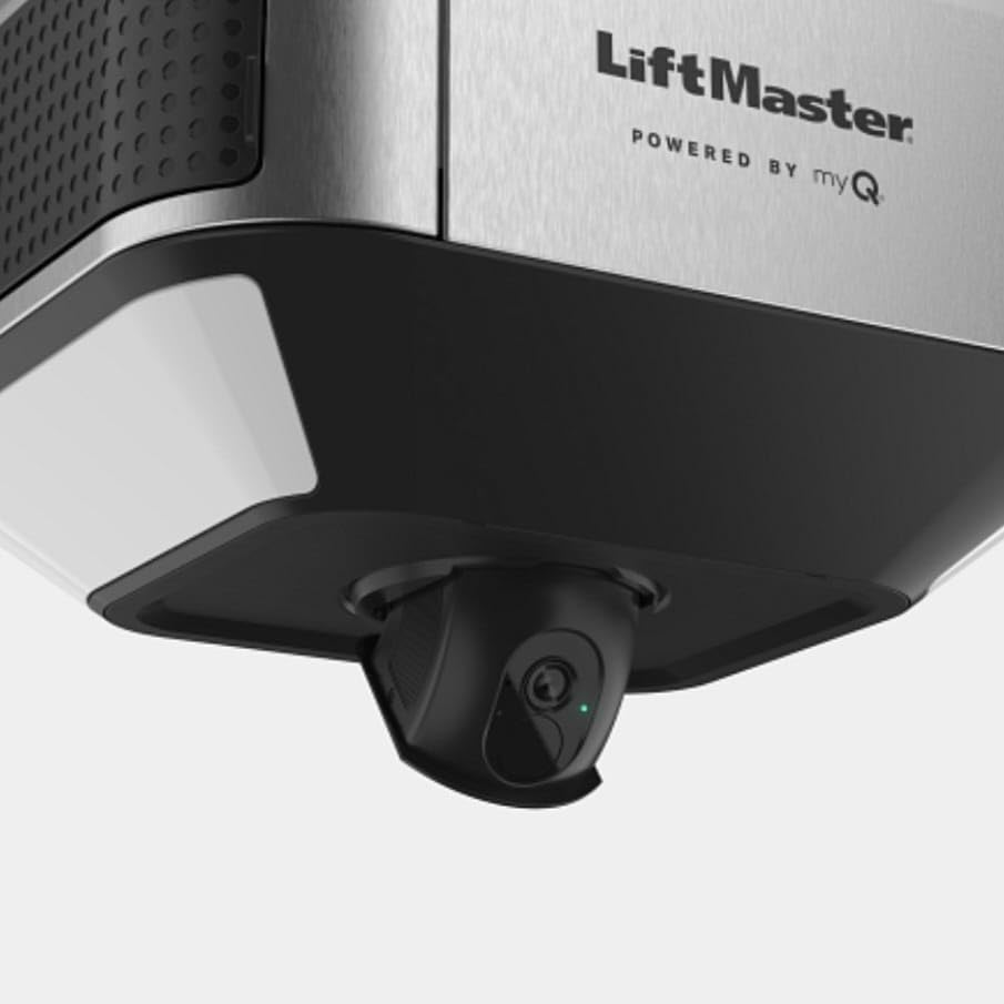 LiftMaster 6580L worth buying,LiftMaster 6580L pros cons,should I buy LiftMaster 6580L,LiftMaster 6580L vs 84505,best belt drive garage door motor,LiftMaster 6580L battery backup - detailed features and technical specifications