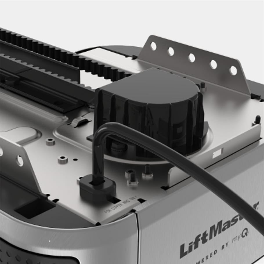 Step-by-step guide for LiftMaster 6580L worth buying,LiftMaster 6580L pros cons,should I buy LiftMaster 6580L,LiftMaster 6580L vs 84505,best belt drive garage door motor,LiftMaster 6580L battery backup - complete tutorial