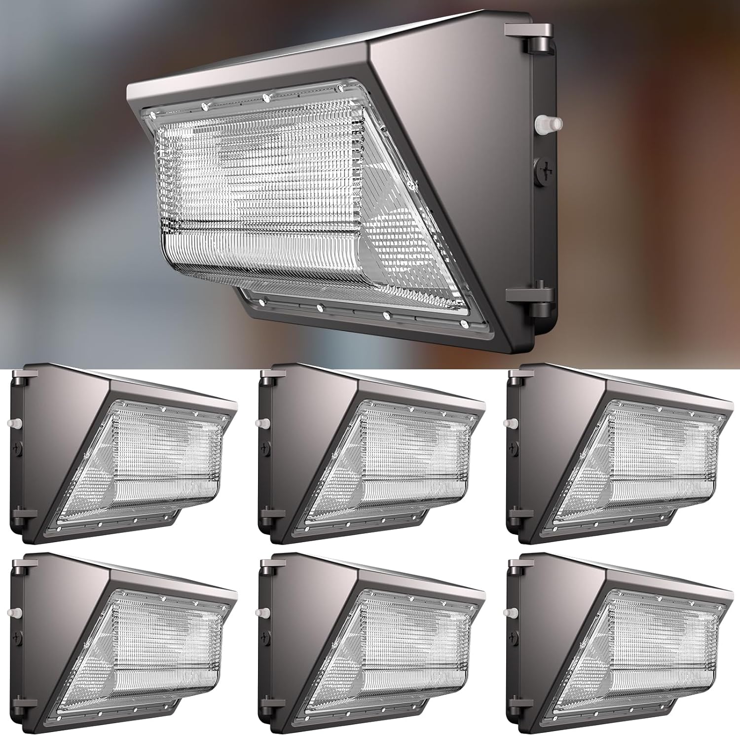 Lightdot LED wall pack lights worth it,should I buy Lightdot wall pack lights,Lightdot vs other outdoor lights,Lightdot wall pack pros cons,Lightdot 250W worth buying,best commercial outdoor wall lights - detailed features and technical specifications