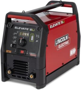 Image 1 of Lincoln Electric Elevate SLi worth it