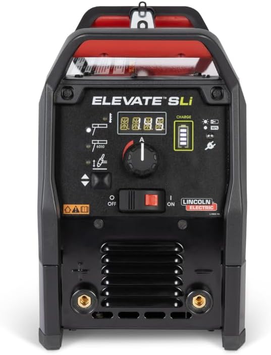 Lincoln Electric Elevate SLi worth it,Lincoln Electric Elevate SLi pros cons,should I buy Lincoln Elevate SLi,best battery powered welder,Lincoln Elevate SLi vs alternatives,Lincoln Elevate SLi honest opinion unboxing and complete package contents