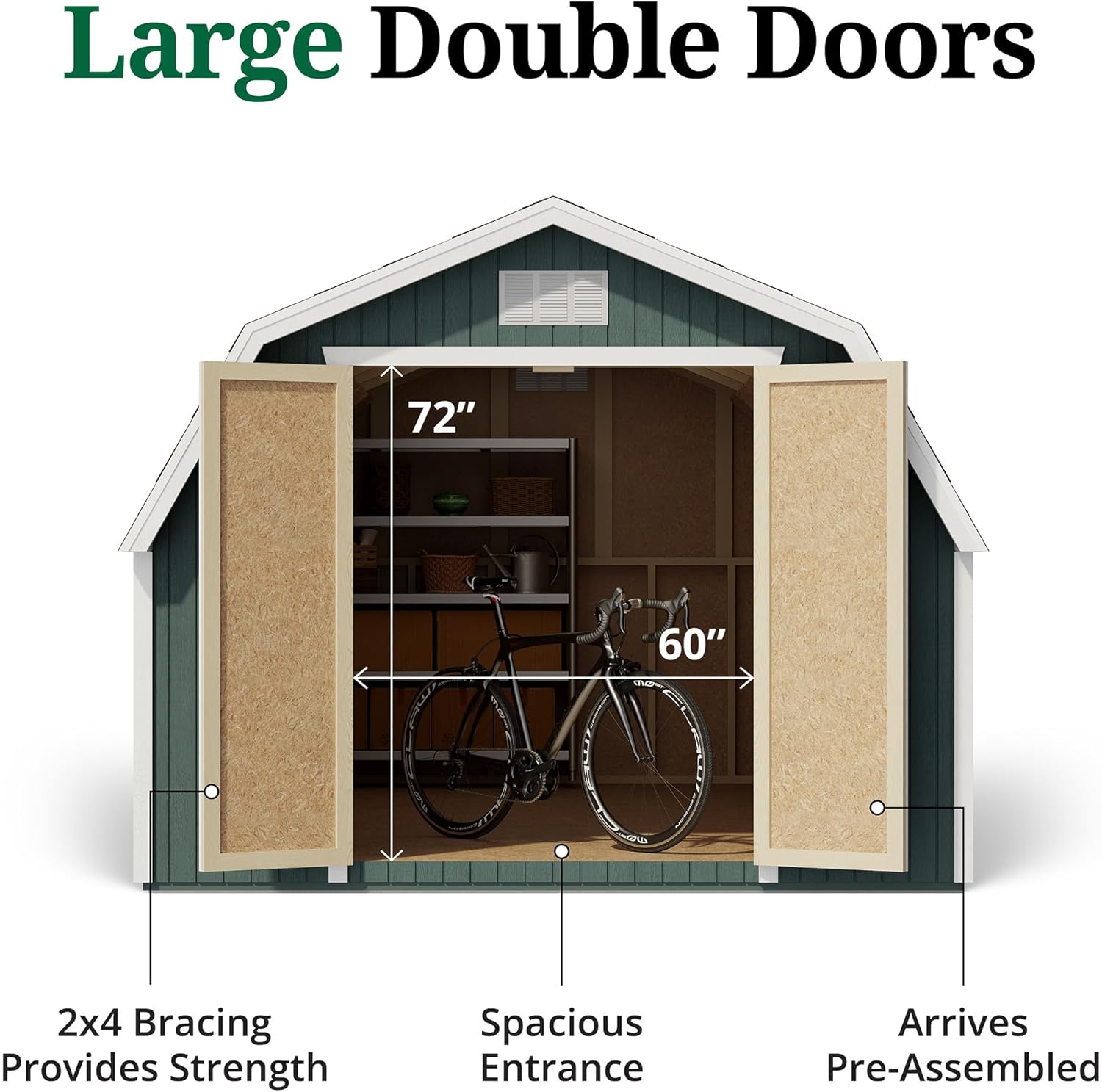 Little Cottage Co 10x20 Gambrel Barn worth it,Little Cottage Co 10x20 Gambrel Barn pros cons,best precut wood storage shed for large equipment,Little Cottage Co barn vs similar brands,should I buy a Little Cottage Co shed,10x20 barn shed worth buying performance testing and real-world results