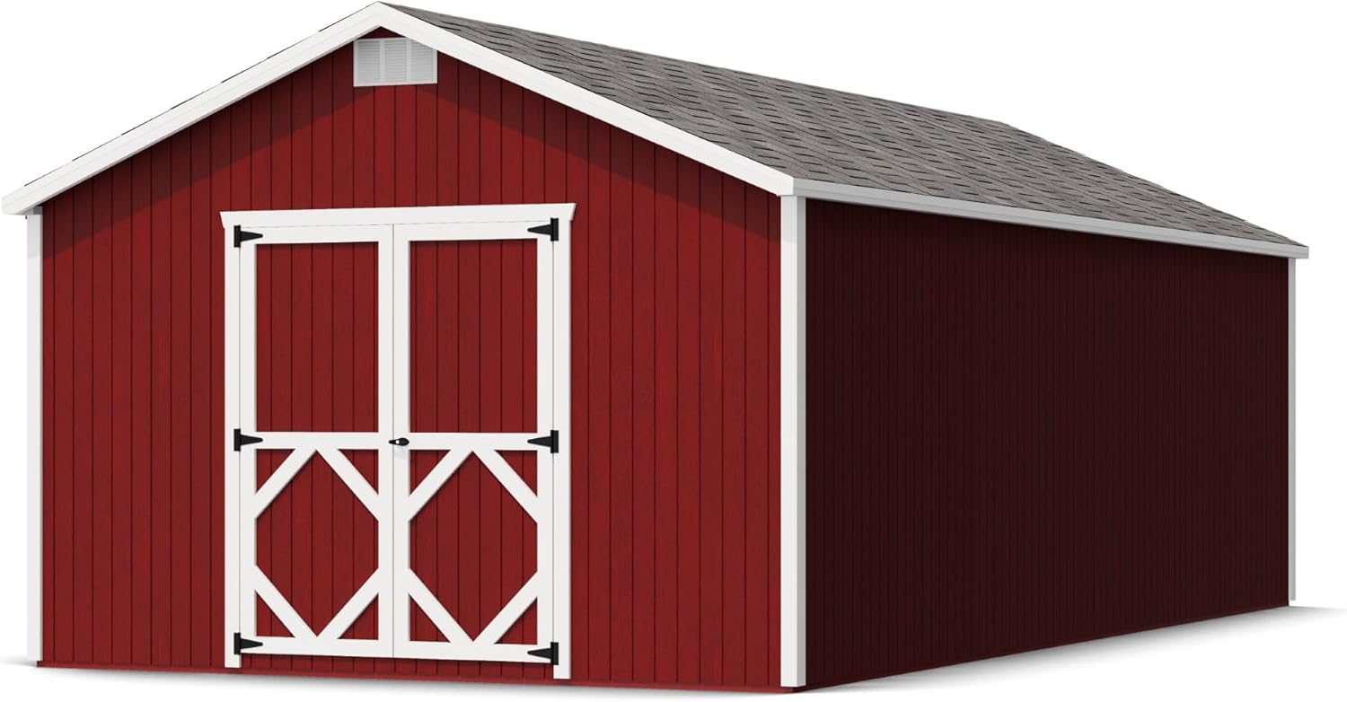 Little Cottage Co Classic Gable Shed worth it,should I buy a Little Cottage Co shed,Little Cottage Co shed pros cons,best DIY storage shed kit,Classic Gable Shed vs alternatives,Little Cottage Co shed worth buying - detailed features and technical specifications