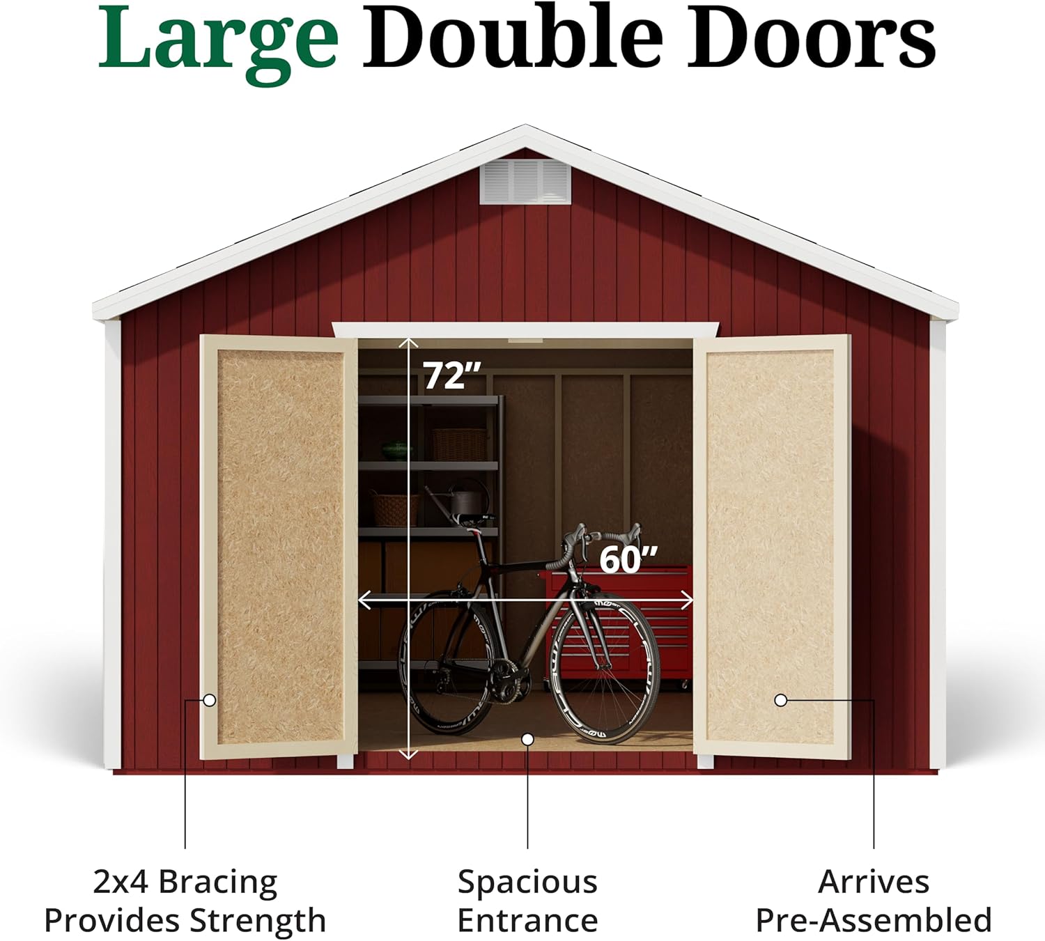 Little Cottage Co Classic Gable Shed worth it,should I buy a Little Cottage Co shed,Little Cottage Co shed pros cons,best DIY storage shed kit,Classic Gable Shed vs alternatives,Little Cottage Co shed worth buying performance testing and real-world results