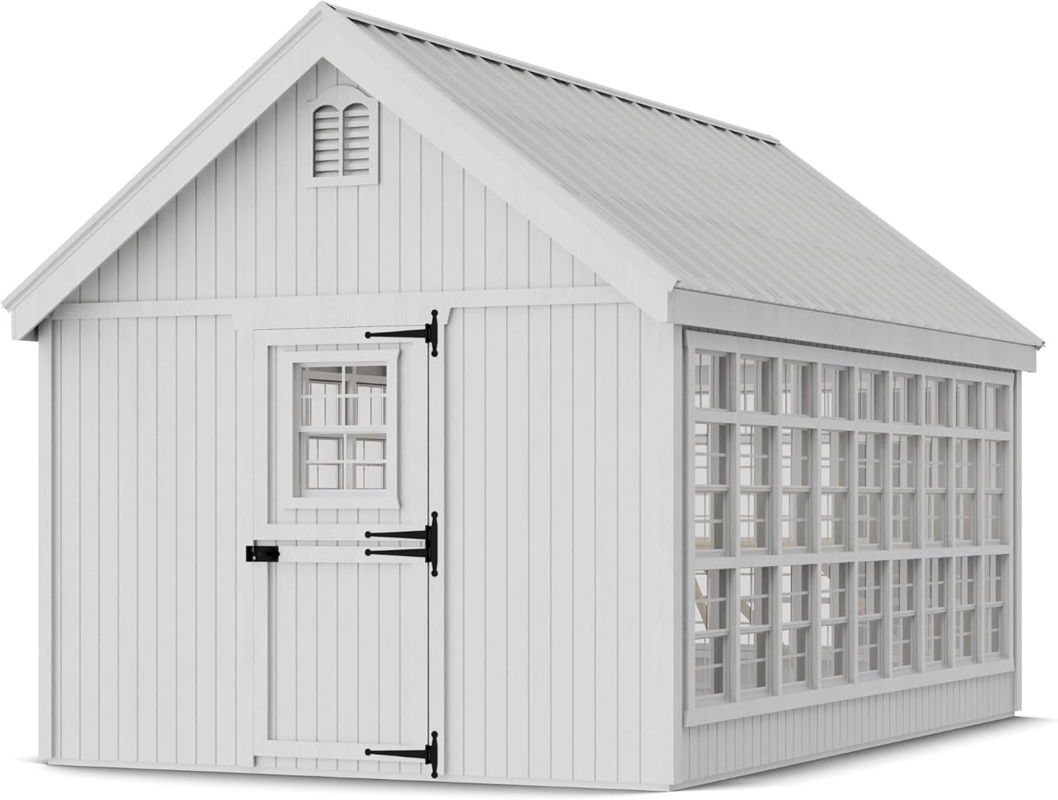 Little Cottage Co Colonial Gable Greenhouse worth it,should I buy a Little Cottage Co greenhouse,Colonial Gable Greenhouse pros cons,best wood greenhouse kit,Little Cottage Co greenhouse vs alternatives,10x16 greenhouse with floor worth buying - detailed features and technical specifications