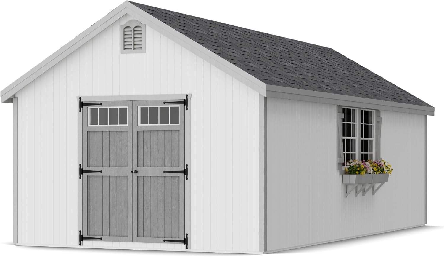 Little Cottage Co Colonial Williamsburg shed worth it,should I buy a Little Cottage Co shed,Colonial Williamsburg shed pros cons,Little Cottage Co shed vs alternatives,best do-it-yourself shed kit,Little Cottage Co shed honest opinion - detailed features and technical specifications